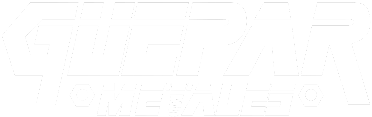 Guepar Metales